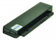 Bateria compatible 4C 14.4V 2300mAh negra HP Probook 4210S 4310S 4311S Series (BAT3182B)
