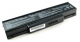 Bateria compatible 6C 11.1V 7200mAh Benq Joybook R55 Asus S62, S96, Z62, Z84, Z96 Series (BAT3275A)