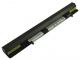 Batería compatible Lenovo IdeaPad Flex 14 4C 14.4V 2200mAh L12L4A01 BAT3424A