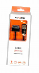 Cable USB 2.0 A 3.0 Samsung negro - CBL0048