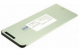Batería compatible 10.8V 3800mAh plata Apple Macbook A1280 ZM661-4817 - BAP3212A