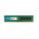 Memoria Crucial 8GB DDR4-2400 PC4-19200 UDIMM CL17 NO ECC 1.2V CT8G4DFS824A