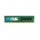 Crucial memoria UDIMM 8GB DDR4 2400Mhz DDR4-2400 CL17 1.2V CT8G4DFS824A
