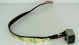 Cable DC-IN (clavija DC jack) HP Probook 4310s 4510 4510s 4515s 4710s DCJ0031