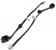 Cable DC-IN (contiene clavija de alimentación) Sony Vaio VGN-FWxx series (M760) - DCJ0040