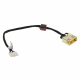 Lenovo cable DC-IN (clavija DC jack) VIL G2 DC30100PEOO DC30100PE00 DCJ0044