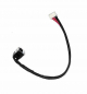 Cable DC-In (incluye clavija de alimentación) Lenovo Y560 - DCJ0048