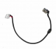 Cable DC-In (incluye clavija de alimentación) Lenovo G570 Y470 - DCJ0049