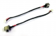 Cable DC-In (incluye clavija de alimentación) Asus X55a X55c - DCJ0068