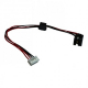 Cable DC-IN Toshiba Satellite C55-A C55D-A C50-A C50-B - DCJ0081