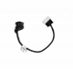 Cable DC-In (incluye conector) HP COMPAQ CQ56 - DCJ0095