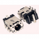 Conector DC-IN (clavija DC jack) Asus F540L F540LA F540LJ F540YA DCJ0100