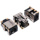 Conector DC-IN (clavija DC jack) HP PROBOOK 640 G2, 650 G2 series DCJ0115