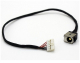 Cable DC-IN (contiene clavija DC jack) Asus F751SA series DCJ0119