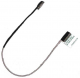 Cable flex (conex. de pantalla 40pin) Toshiba Satellite S50 S50-B series - DD0BLILC030