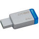 Kingston DataTraveler 50 Pen Drive USB 3.1 64GB - DT50/64GB