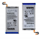 Bateria original 3000mAh 3.85V Samsung Galaxy S8 G950F GH43-04731A