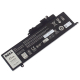 Batería original 3C 3800mAh Dell Inspiron 7353 7352 7359 7558 7568 GK5KY 92NCT