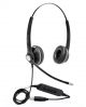 Auriculares Gearlab G4040 por USB office headset GLB240400
