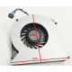 Ventilador HP 4530S 4535S 6460B 8460P 646285-001 GS4204530FAN