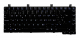 Teclado español negro HP/Compaq Bussines NC6000 - GS6200051KBD