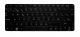 Teclado español negro HP/Compaq Mini 110 Mini CQ10 - GS6201045KBD