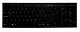 Teclado español (latino) negro con marco Sony VPC-EB - GS6431349KBD 