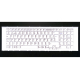 Teclado español blanco Sony Vaio VPC-EJ - GS6431675KBD