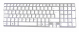 Teclado español blanco Sony Vaio VPC-EC GS6431935KBD