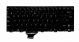Teclado español negro Asus 1015 PED - GS6601395KBD