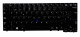 Teclado español negro Samsung Aegis 200B trackpad GS6652085KBD