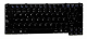 Teclado español negro LG LM40 LM40A LS650 LM50 LS50A LS55 GS6680405KBD