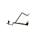 Cable flex (conexión pantalla) HP mini 210-1000 DD0NM6LC100