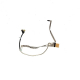 Cable flex (conexión pantalla) HP 2000 255 G1 6017B0373701