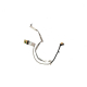 Cable flex (conexión pantalla) HP 450 455 240 245 1000 2000 6017B0362101