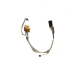 Cable flex (conexión pantalla) HP Compaq CQ60 G60 16