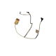 Cable flex (conexión pantalla) HP 4320S 4321S 4420S 4421S 4425S(con micrófono, versión 1) DDSX6ALC003 DDSX6ALC400