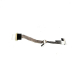 Cable flex (conexión pantalla) HP 6930P 50.4V907.001 50.4V907.004 50.4V909.004 599153-001 482966-001