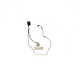 Cable flex (conexión pantalla) HP Chromebook 14-X 14-X000xx 30 pins DD0Y09LC020 DD0Y09LC010