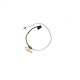 Cable flex (conexión pantalla) HP 14-Q050CA 14-Q000xx DD0Y01LC010