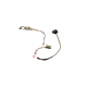 Cable flex (conexión pantalla) HP 430 G2 (modelos con pant. Táctil) DC020021400