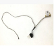 Cable flex (conexión pantalla) eDP Asus ZenBook UX305LA UX305FA DC02C009Z0S