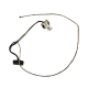 Cable flex (conexión pantalla) eDP 30p Asus X556UA 14005-01820000 1422-02590AS