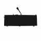 Batería compatible 4210mAh HP ZBook Studio G3 G4 808396-421 808450-001