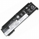 Batería compatible 2000mAh 11.4V Lenovo ThinkPad T460s T470s GSBATLE0017