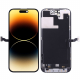 Pantalla compatible PREMIUM Apple iPhone 14 PRO Soft OLED (IC removible)