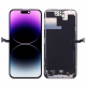 Pantalla compatible PREMIUM Apple iPhone 14 PRO MAX Soft OLED A2890 A2892 A2894 A2895