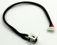 Cable DC-In (con clavija) Toshiba Satellite C850 C855 L850 series - H000037850