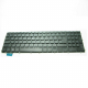 Teclado español (sin upper) negro Dell Inspiron 17 5770 0HG6X9 HG6X9