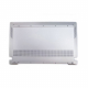 Cover lower (carcasa inferior) plata HP ENVY 13 L94027-001